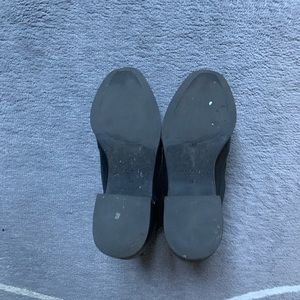 Zara Shoes - Zara Chelsea Boots Zara Shoes - Zara Chelsea Boots